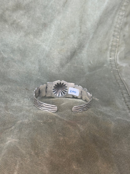 Bracelet