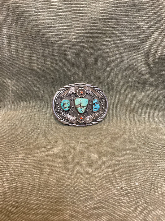 Belt Buckle