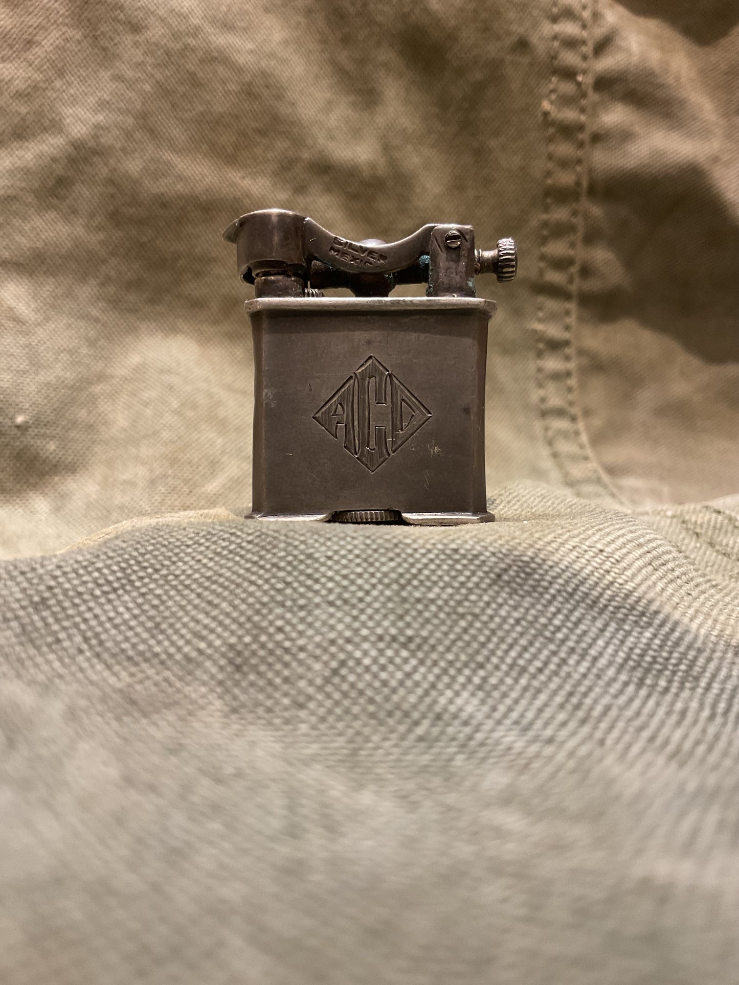 Lighter