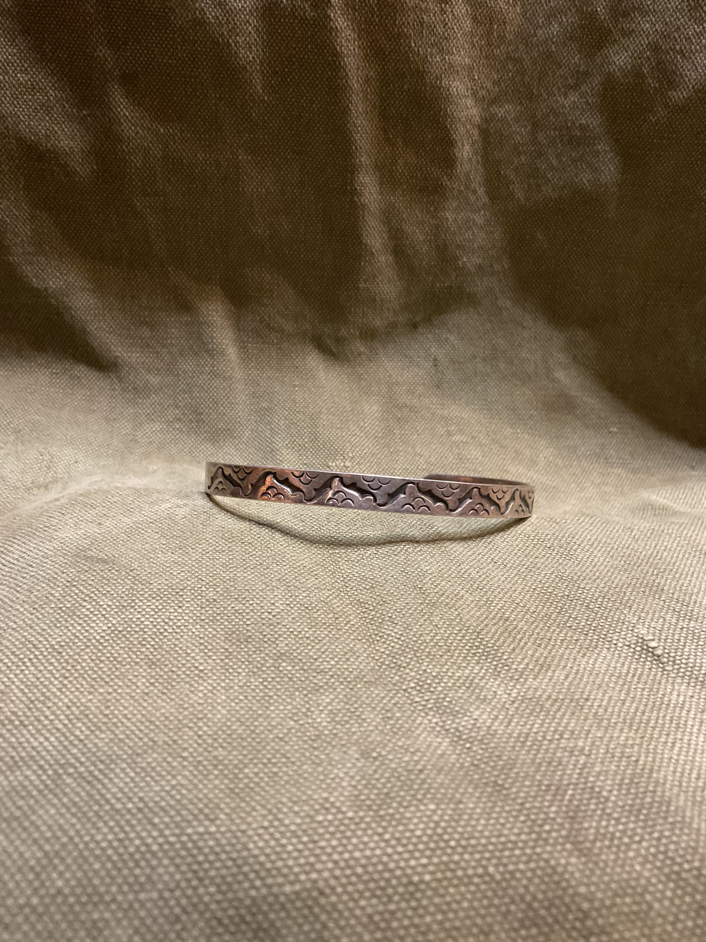 Bracelet