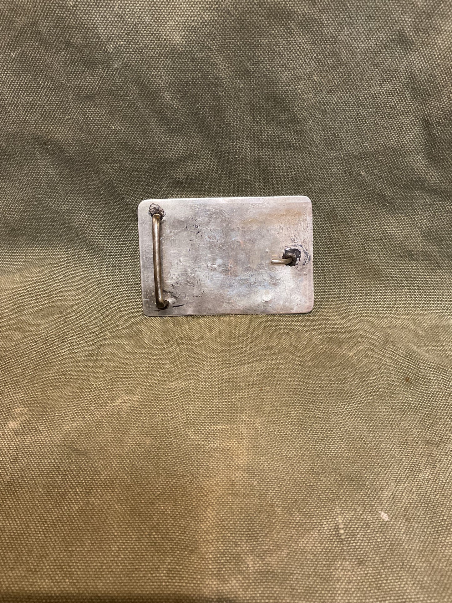Belt Buckle