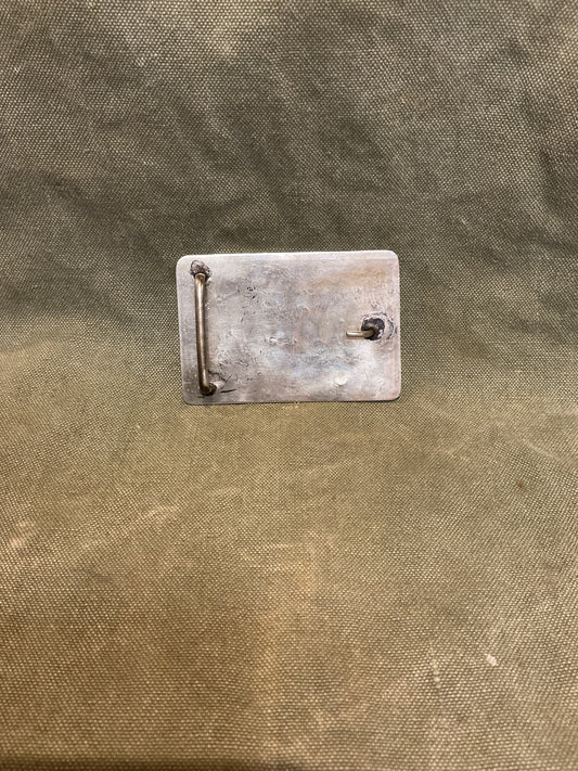 Belt Buckle