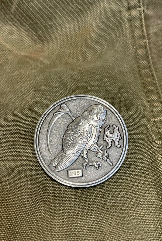 Coin