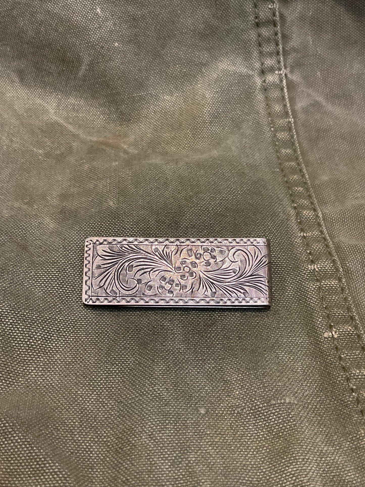 Money clip
