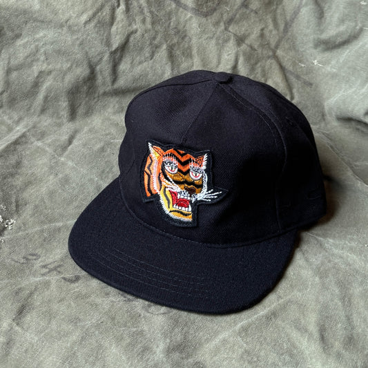 Tiger Hat