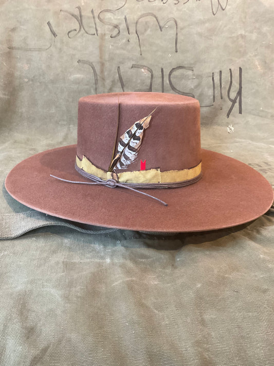 Sanders Hat Company