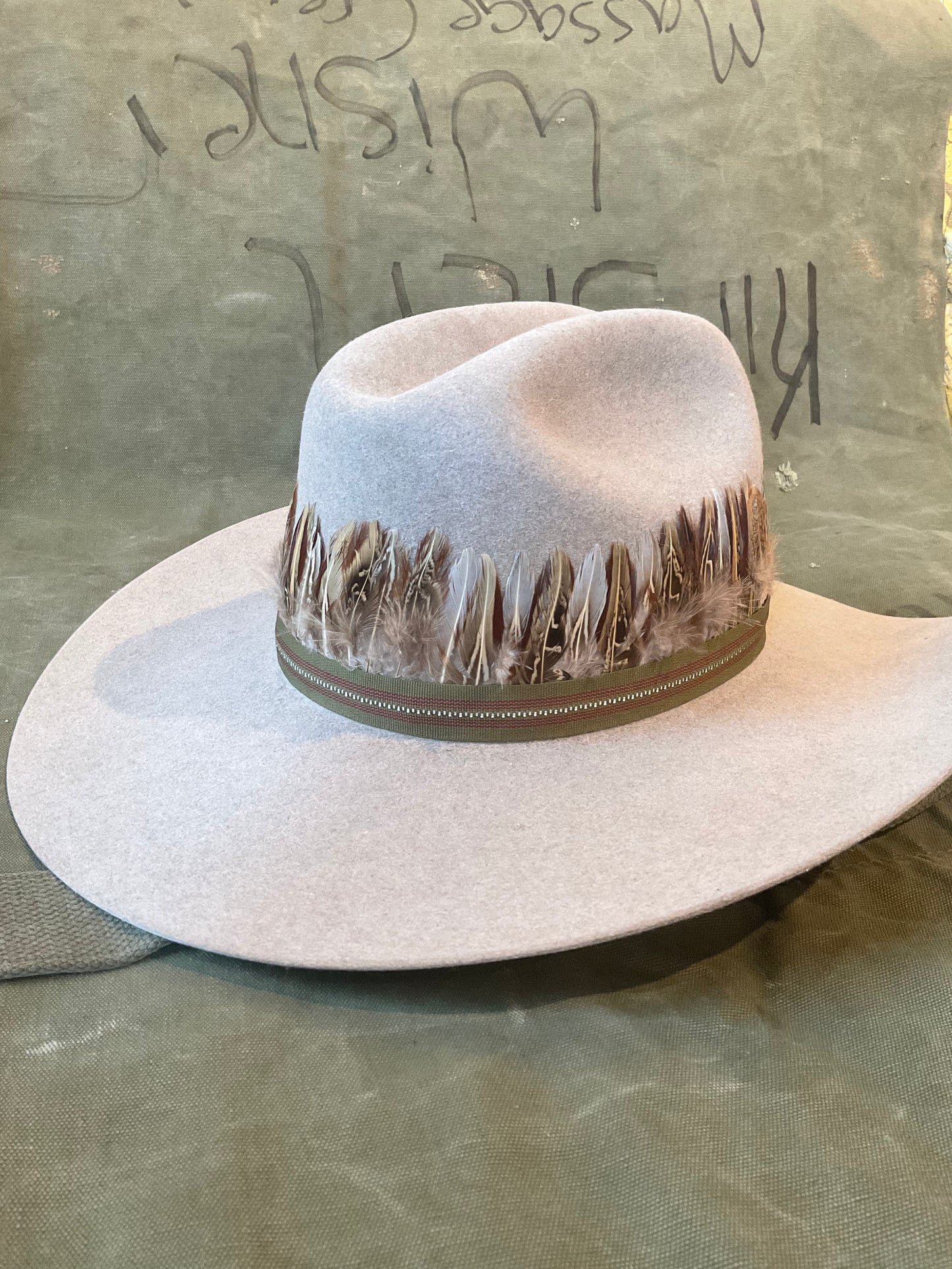 Sanders Hat Company
