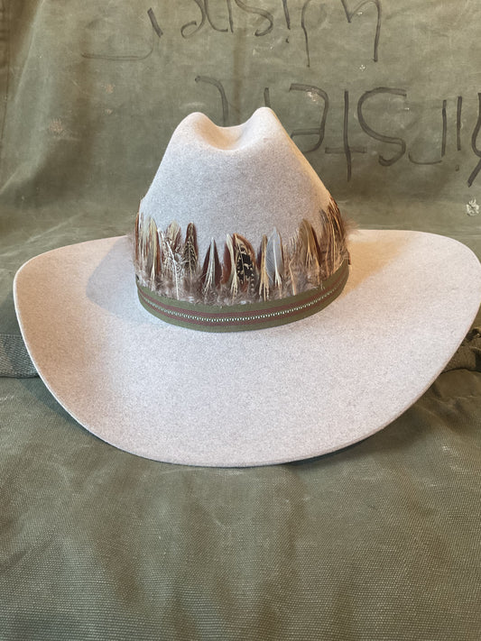 Sanders Hat Company