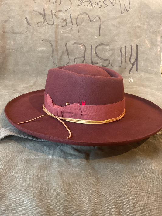 Sanders Hat Company