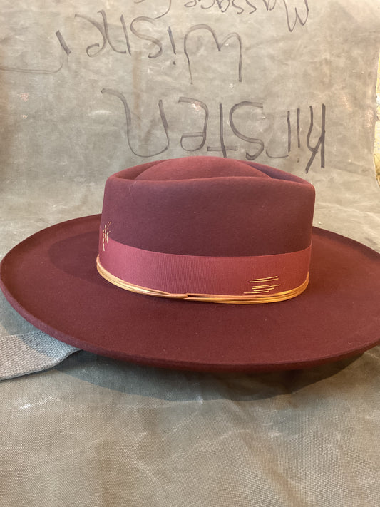 Sanders Hat Company