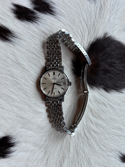 Omega - Geneve 166.0163