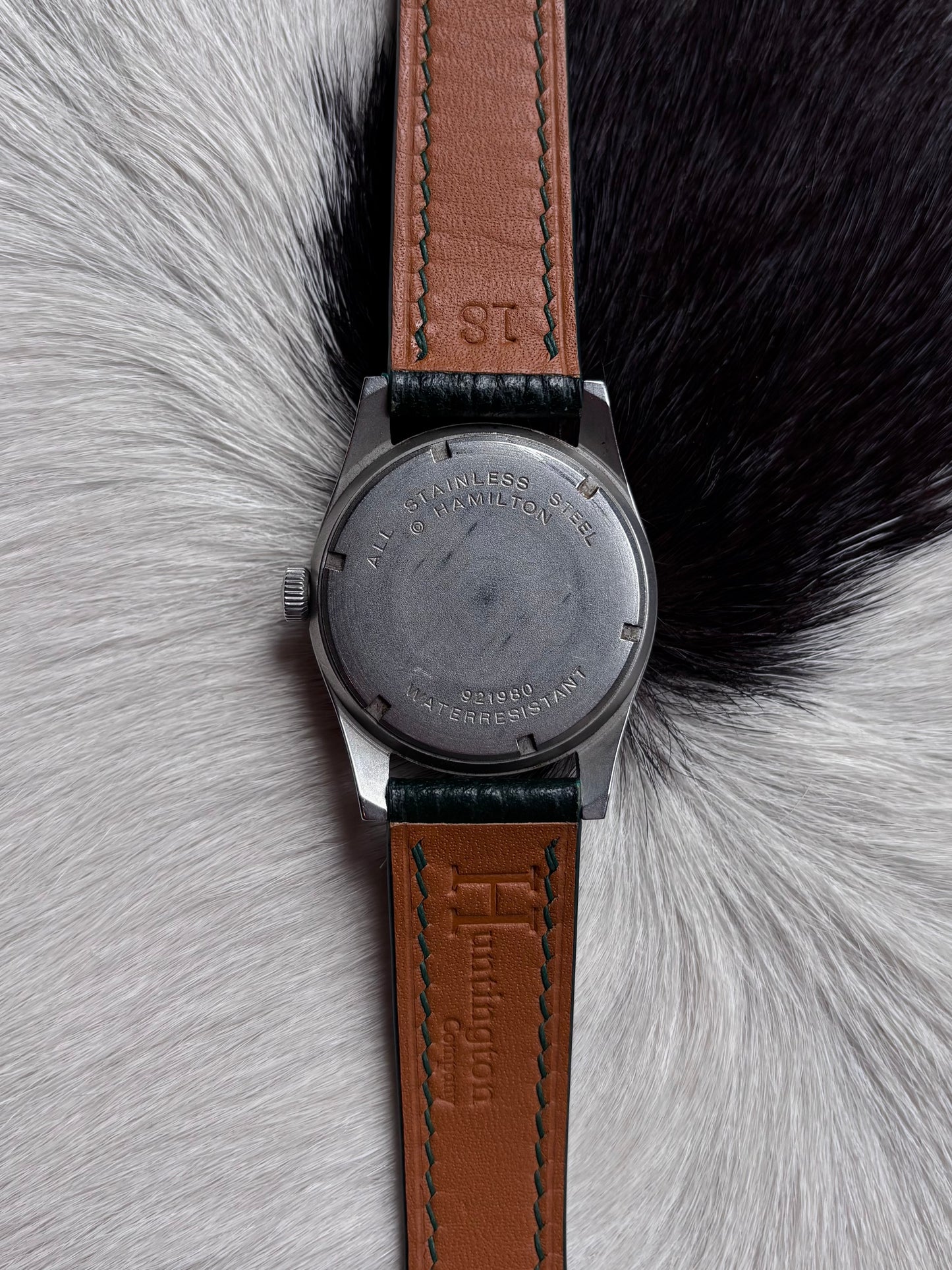 Hamilton - Khaki L.L. Bean