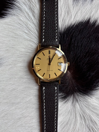 Omega - De Ville Automatic GP