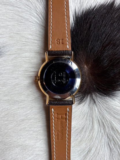 Omega - De Ville Automatic GP