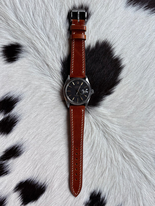 Rolex - 1603 Black Dial