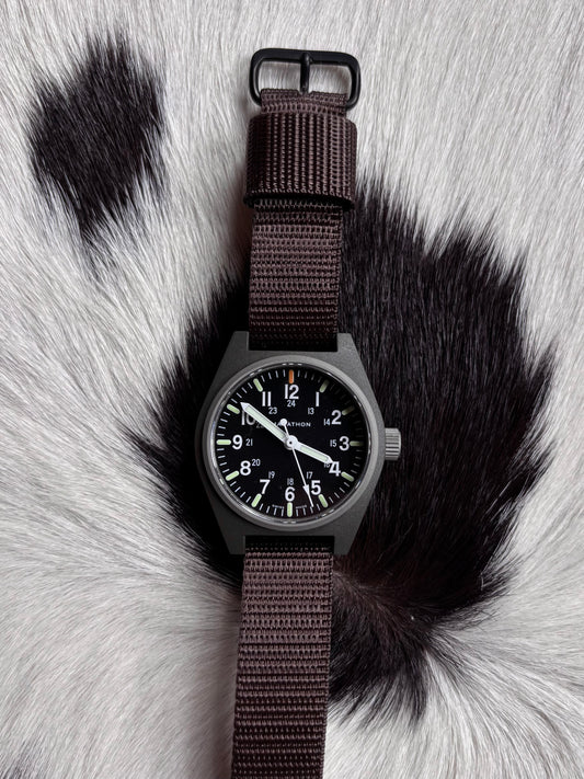 Marathon GP Olive