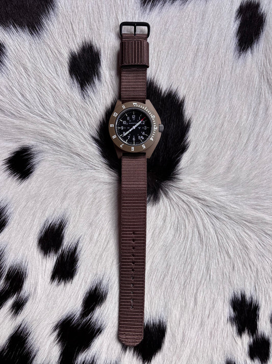 Marathon Navigator Khaki