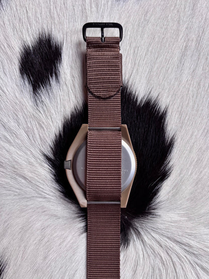 Marathon Navigator Khaki
