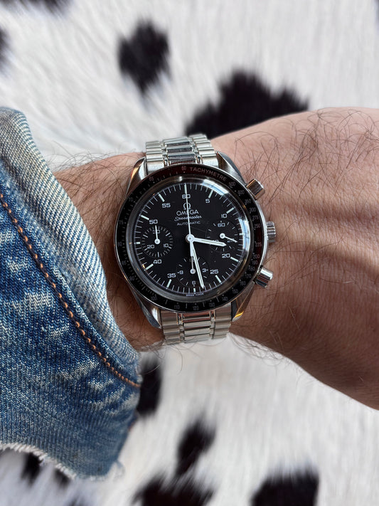 Omega - Speedmaster