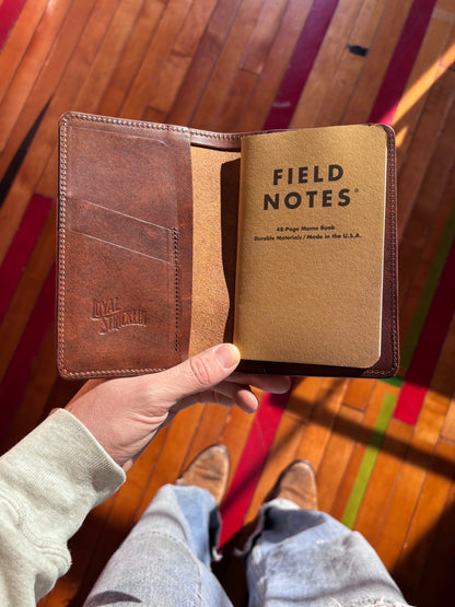 Loyal Stricklin Edison Wallet