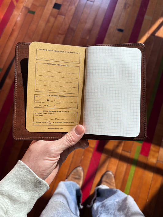 Loyal Stricklin Edison Wallet