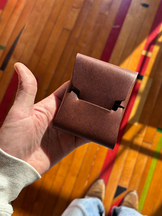 Loyal Stricklin Johnny Wallet