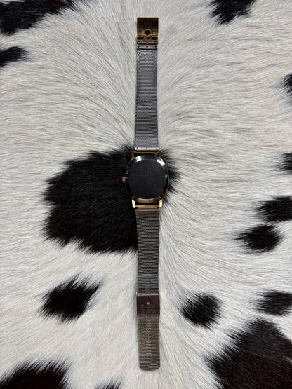 Omega - DeVille Gold Bracelet