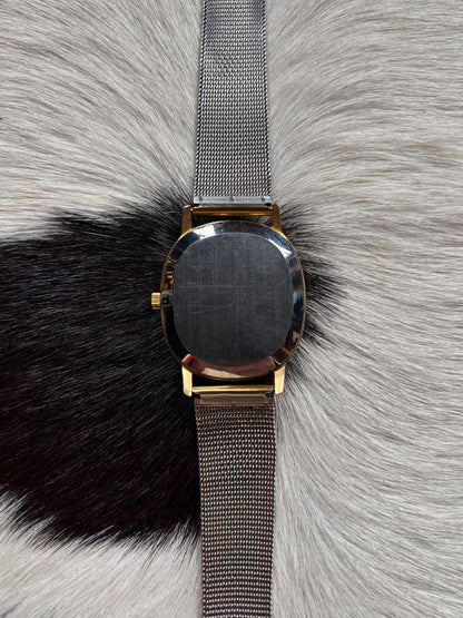 Omega - DeVille Gold Bracelet