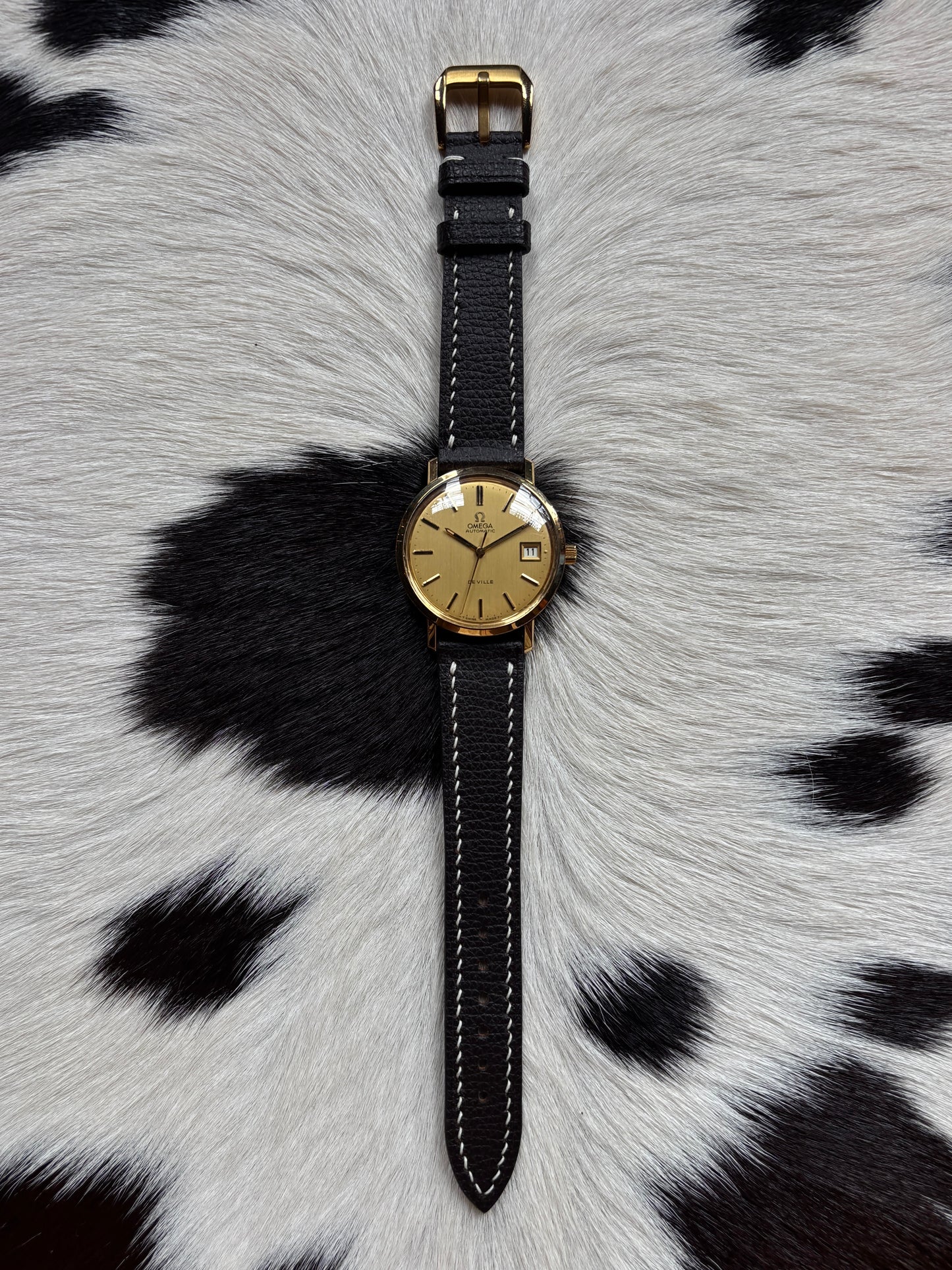 Omega - De Ville Automatic