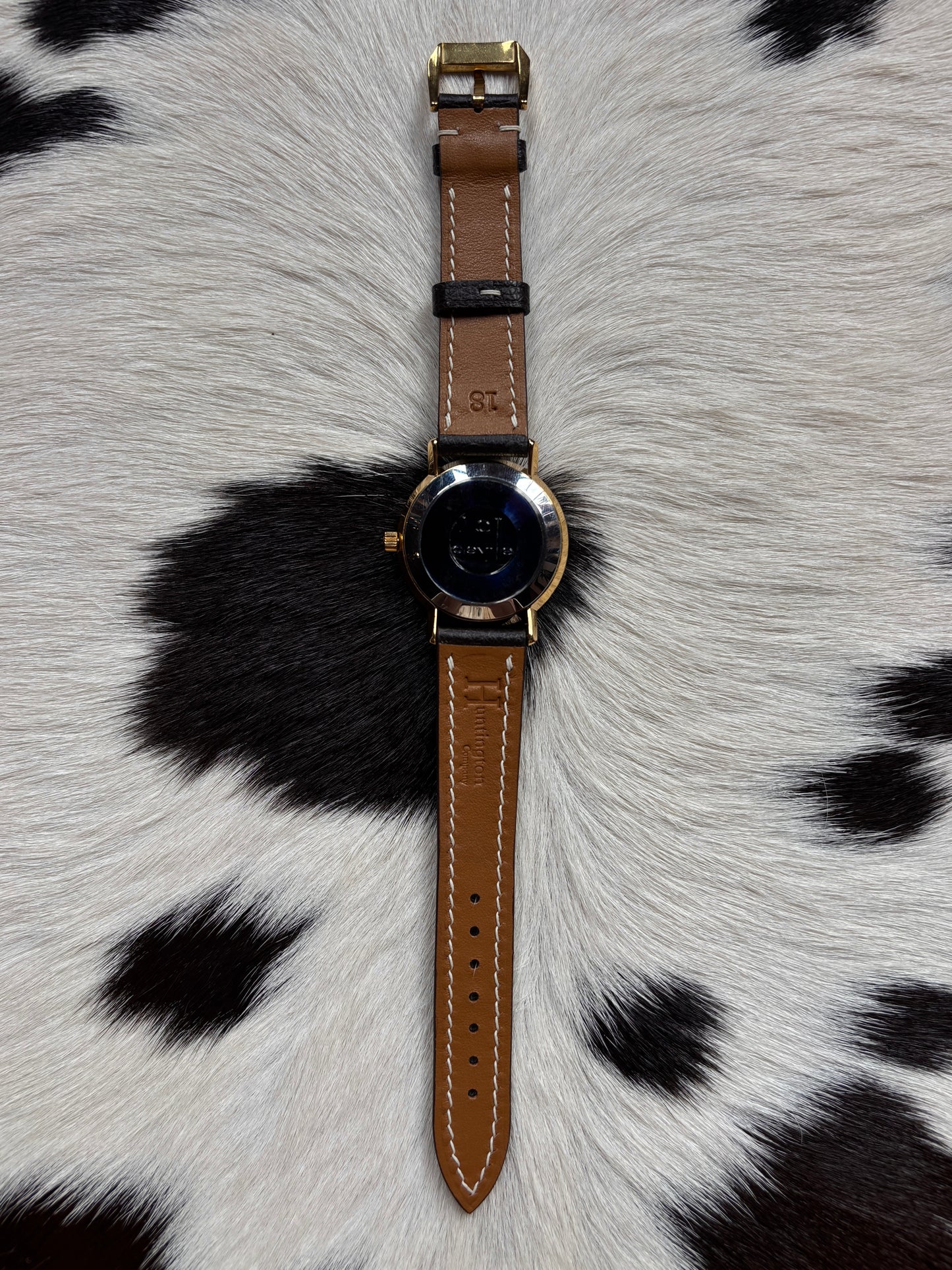 Omega - De Ville Automatic