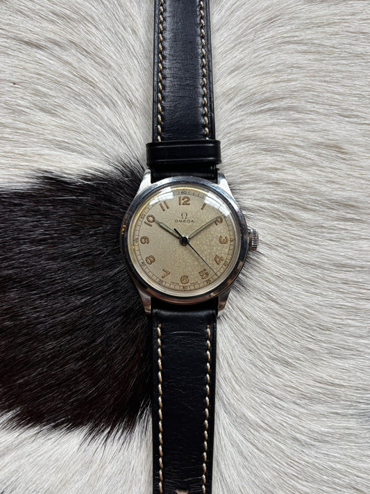 Omega - CK2172 1945 Celebratory Model