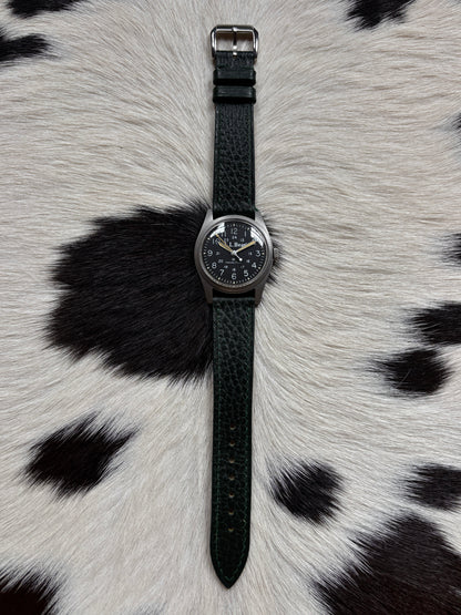 Hamilton Khaki — L.L. Bean Edition Field Watch