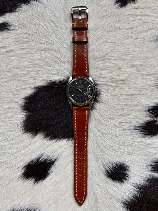 Rolex - 1603 Black Dial