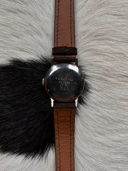 Elgin Ordnance Department — U.S. Military-Issue