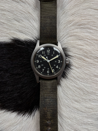 Hamilton - MIL - W - 46374B