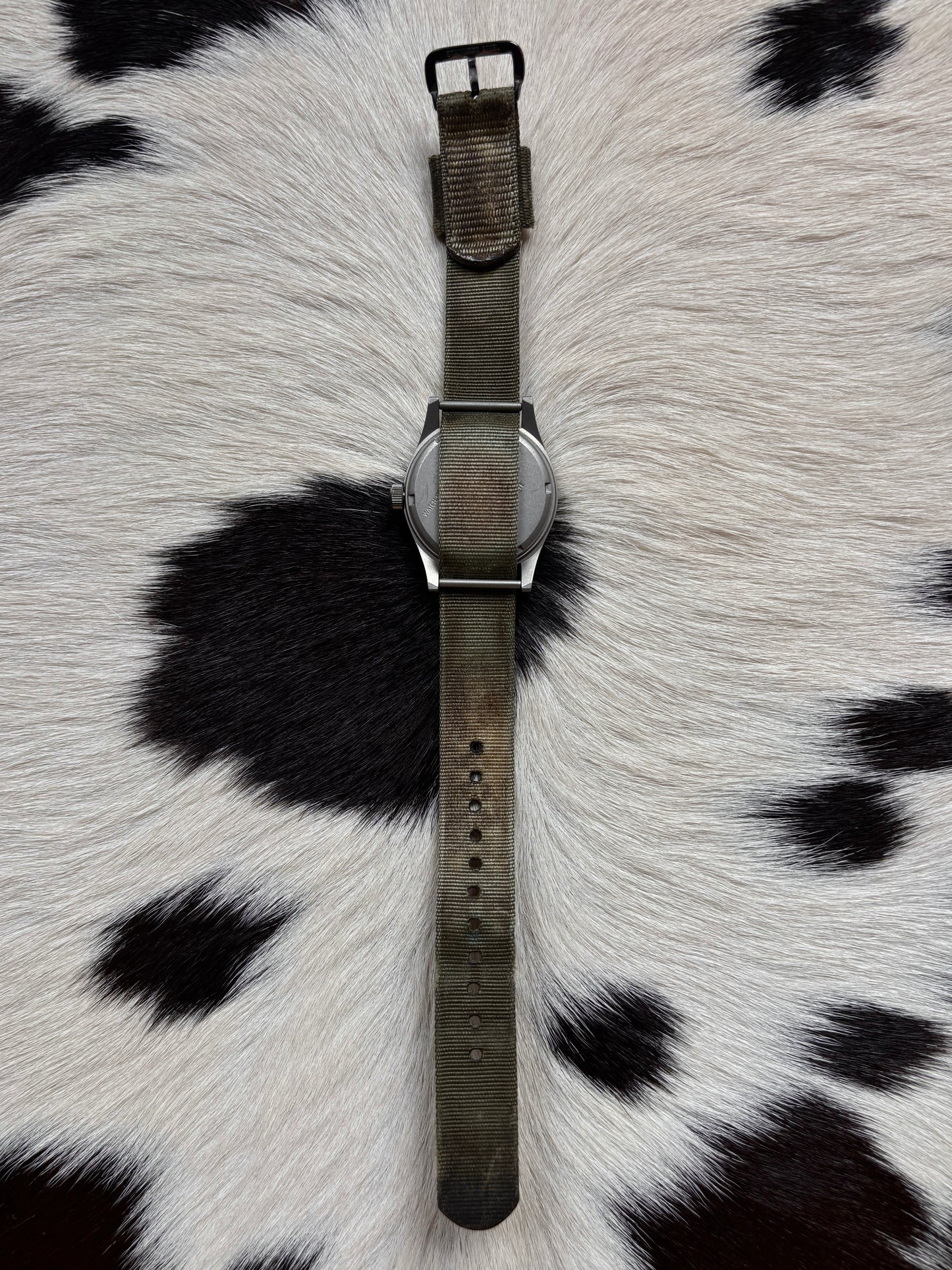 Hamilton - MIL - W - 46374B