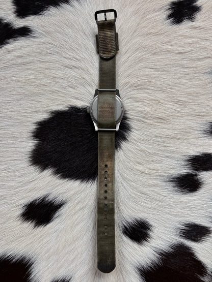 Hamilton - MIL - W - 46374B