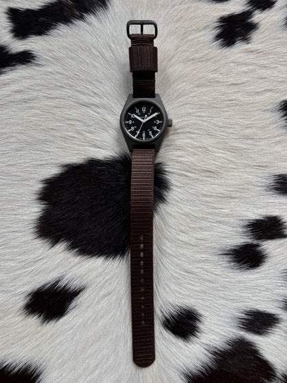 Marathon General Purpose Field Watch