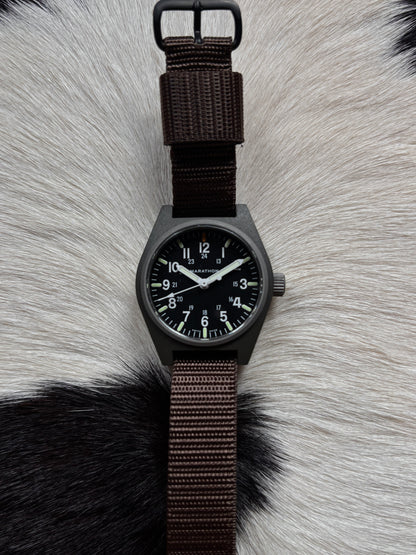 Marathon General Purpose Field Watch