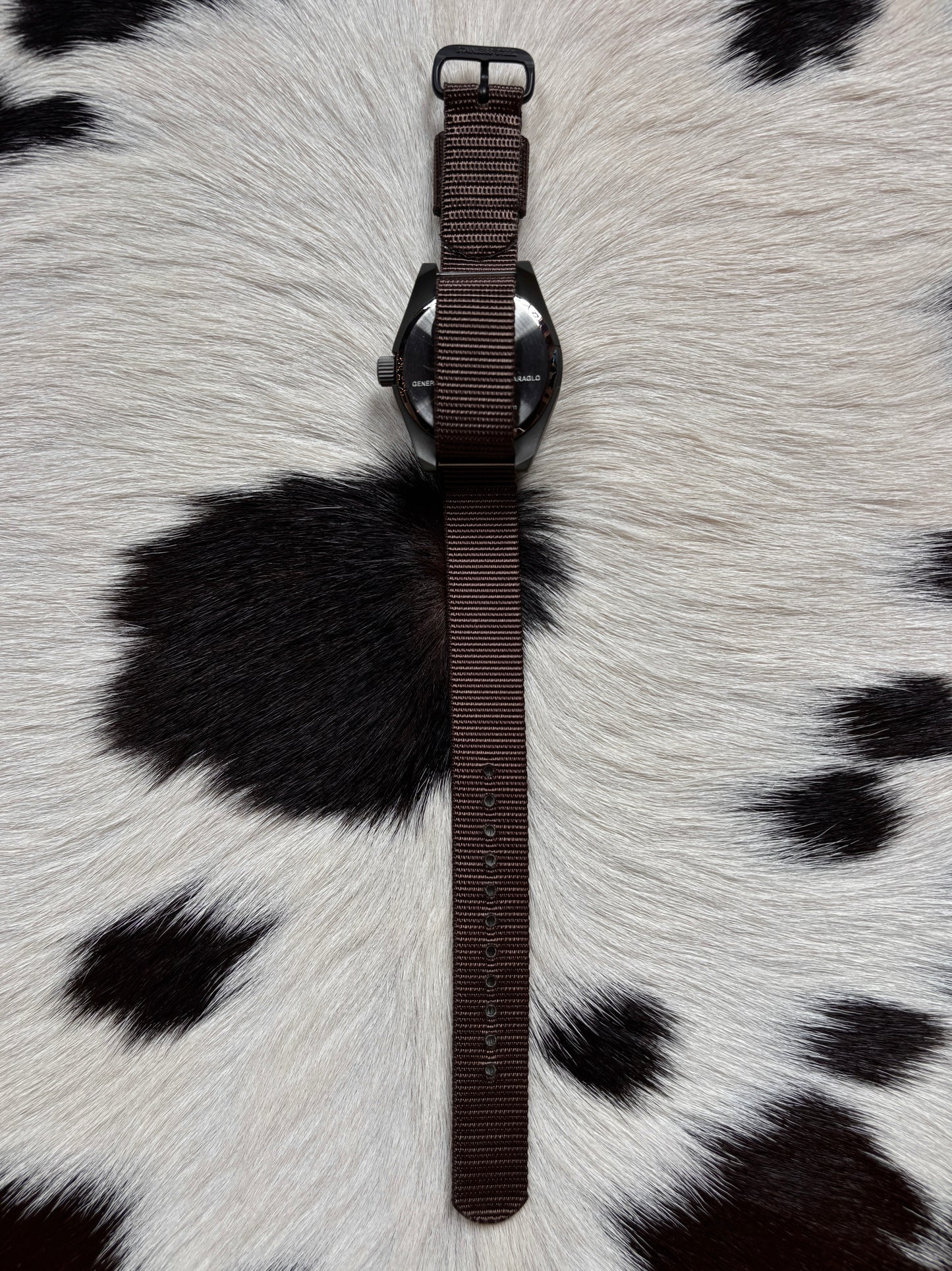 Marathon General Purpose Field Watch