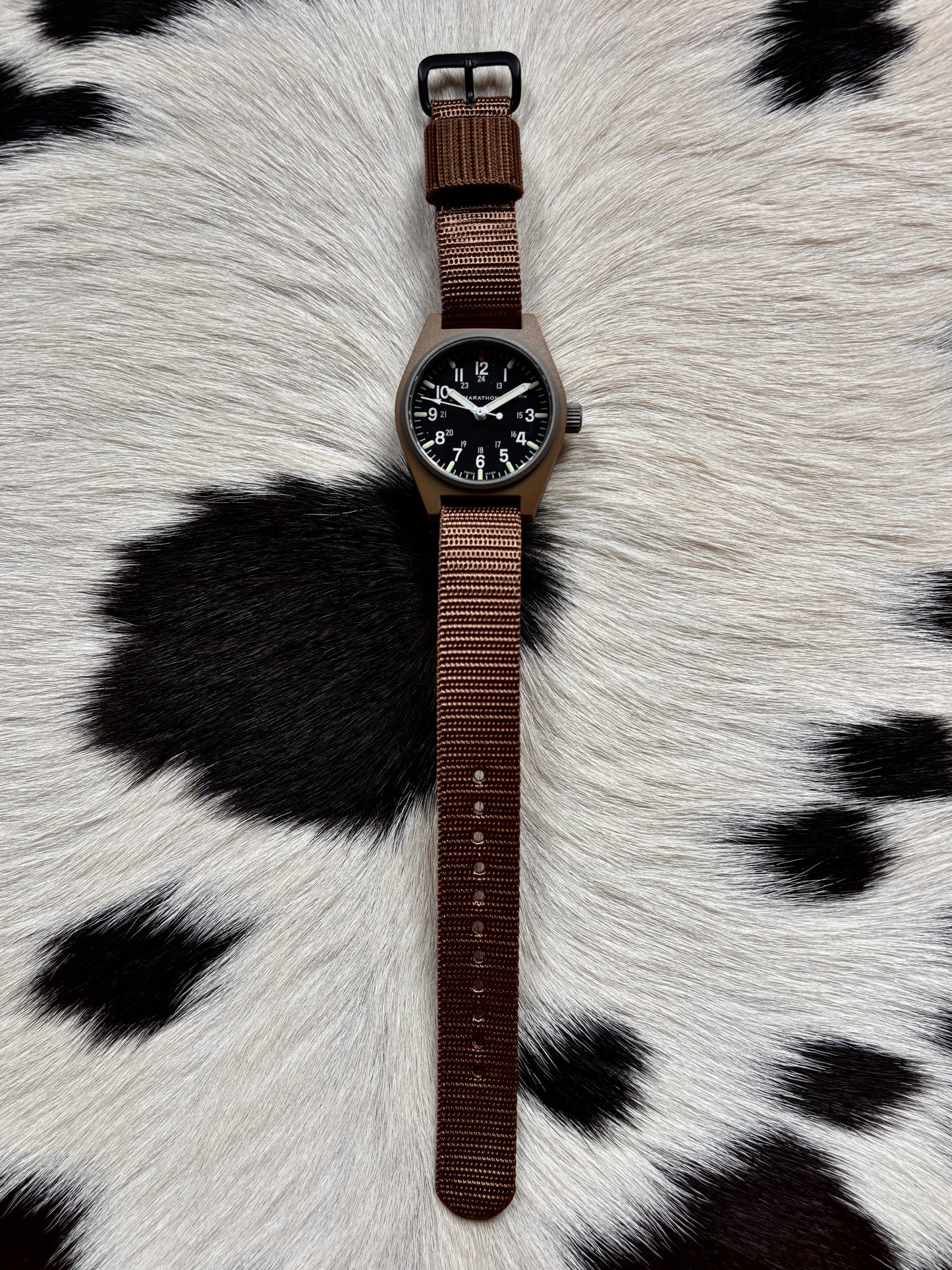 Marathon General Purpose Field Watch