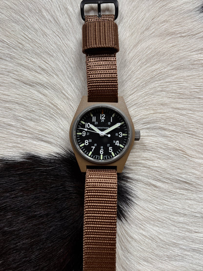 Marathon General Purpose Field Watch