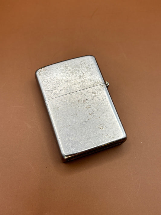 Vintage US Navy Lighter