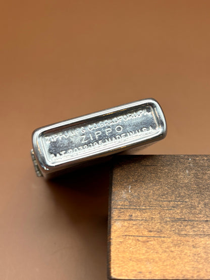 Vintage US Navy Lighter