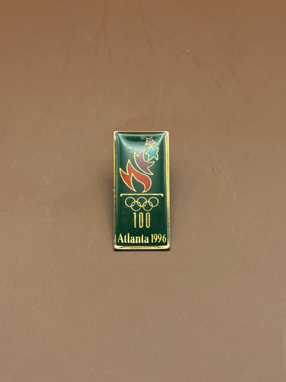 Olympic Pin Atlanda 1996