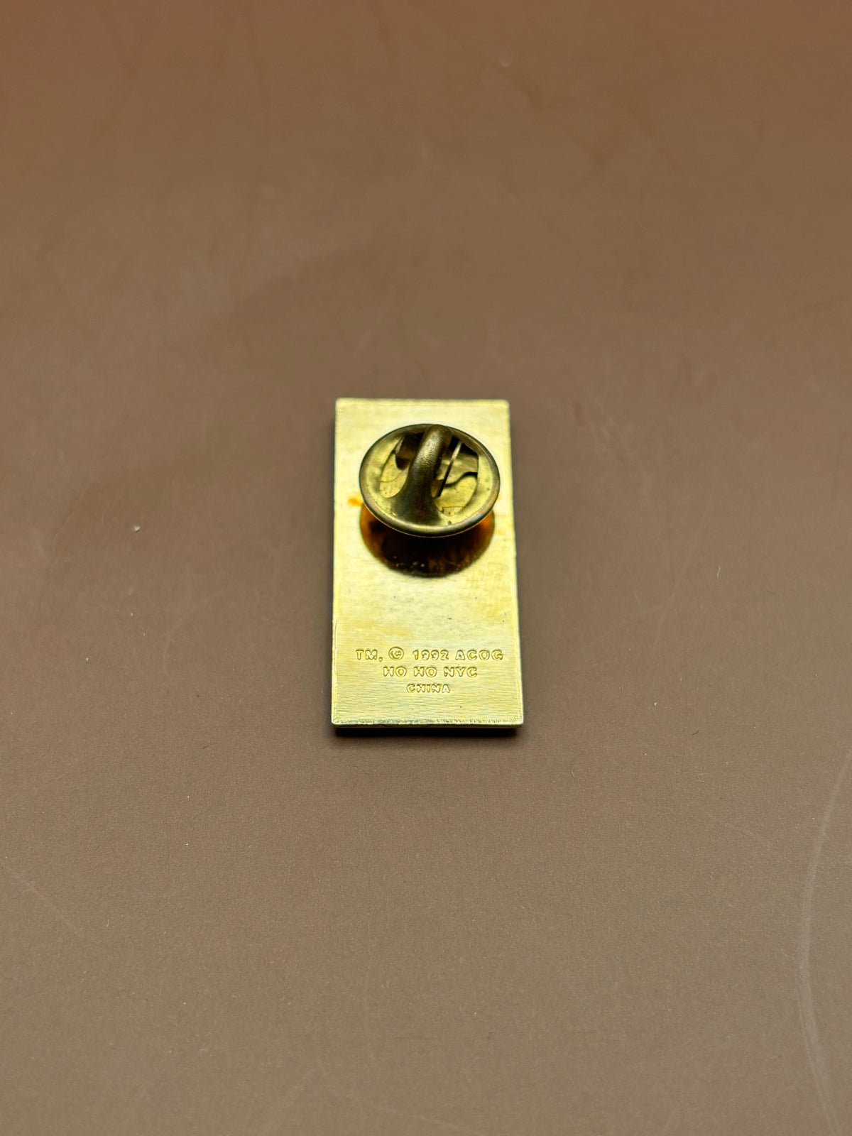 Olympic Pin Atlanda 1996