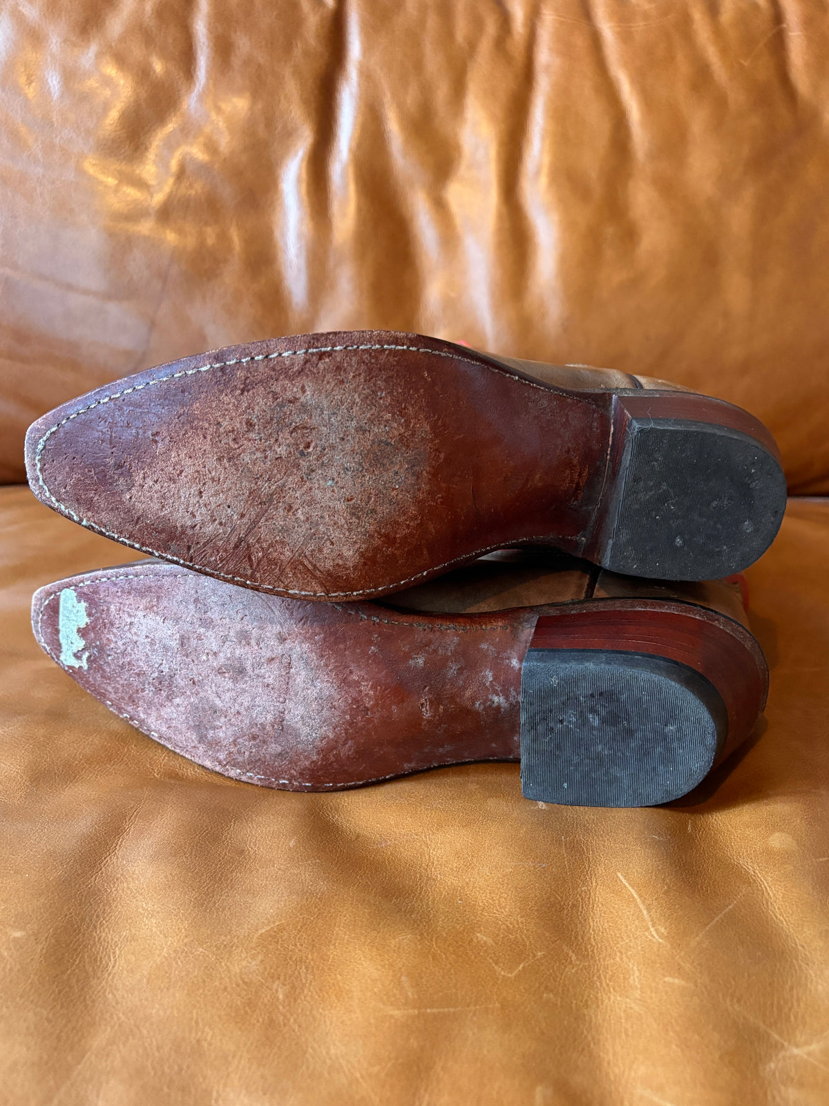 1883 by Luchesse boots Size 8.5