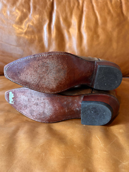1883 by Luchesse boots Size 8.5