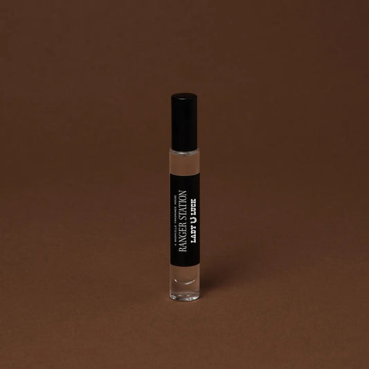 Ranger Station - Lady Luck Quick Draw Perfume