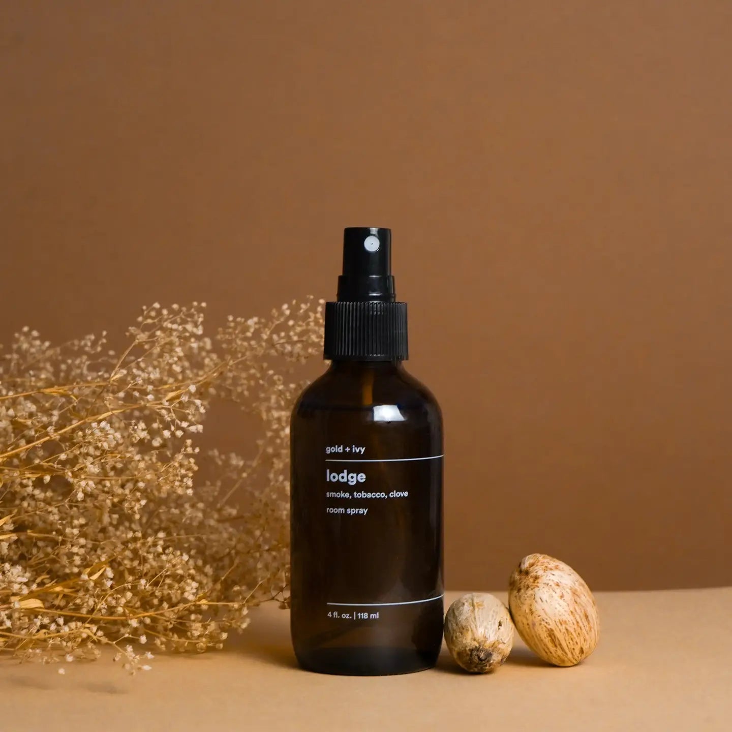 Lodge Room & Linen Spray
